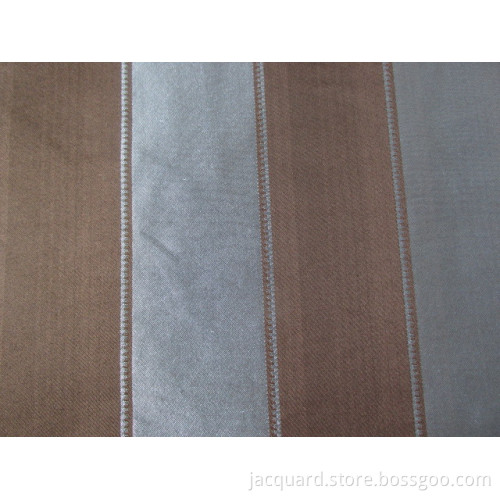 Stock Jacquard Nice Fabric
